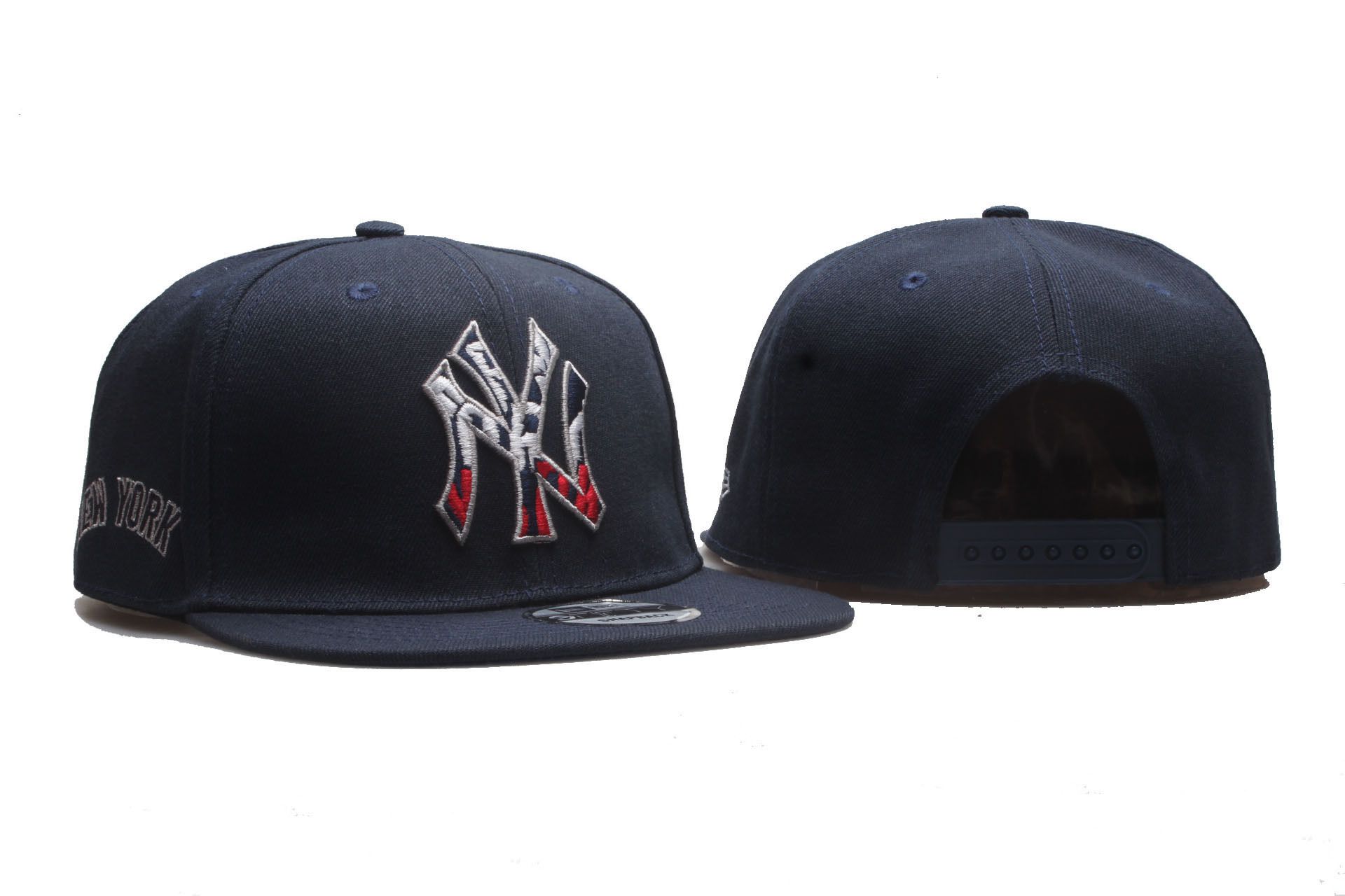 2026 MLB New York Yankees Hat style YP023->->Sports Caps